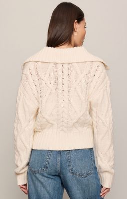 Hartwell Sweater