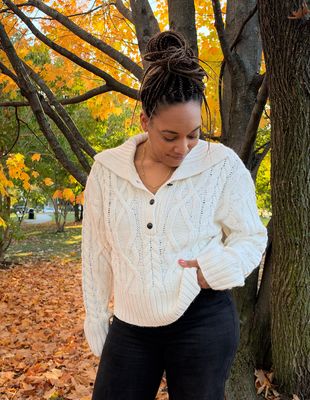 Hartwell Sweater