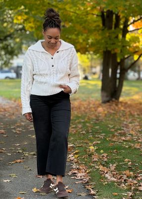 Hartwell Sweater