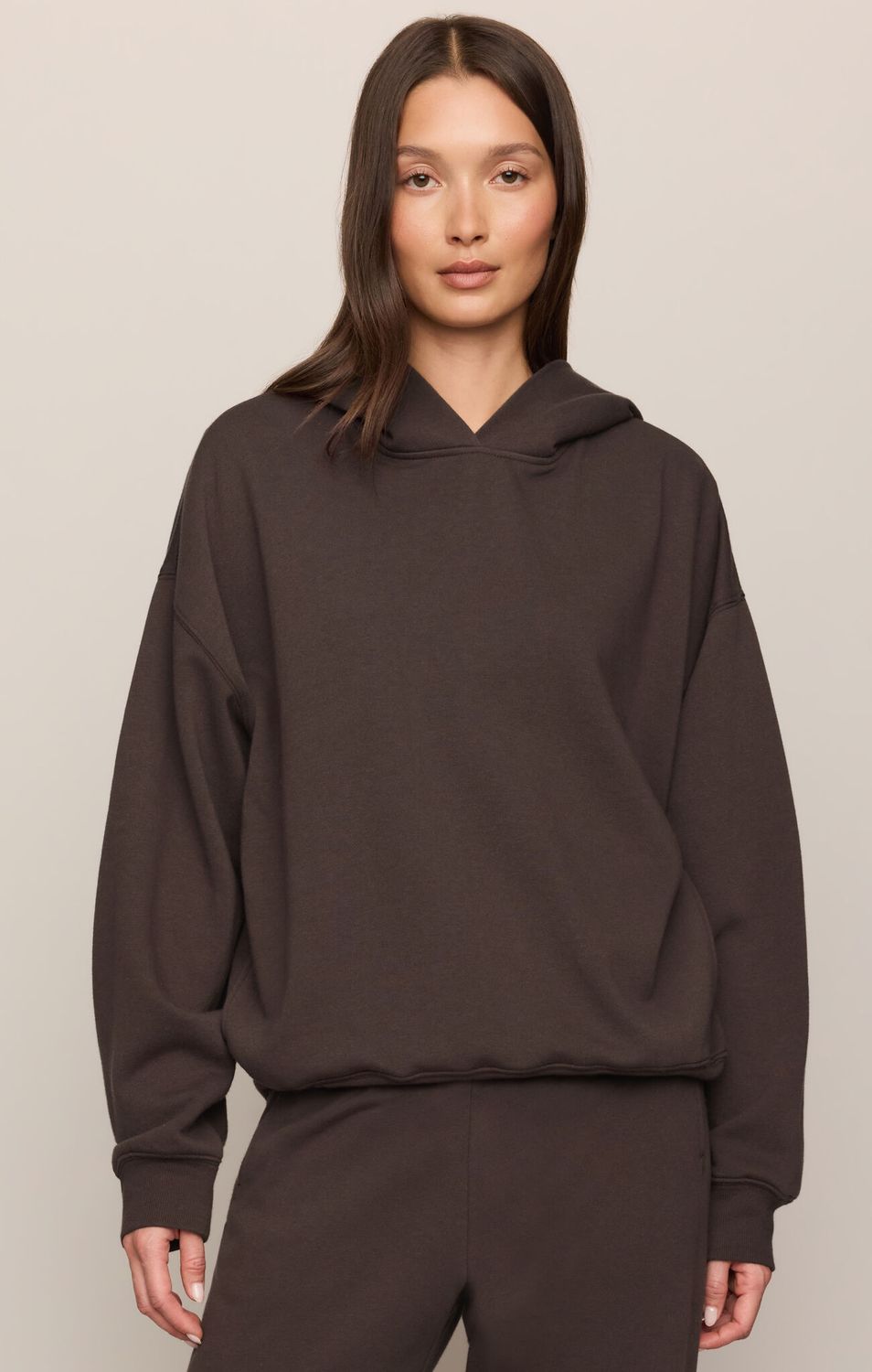First Quarter Hoodie