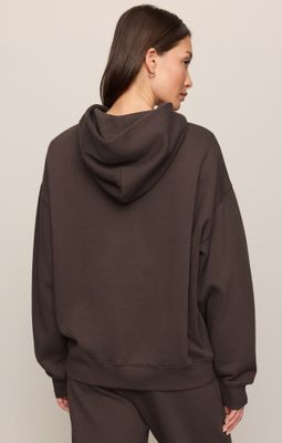 First Quarter Hoodie