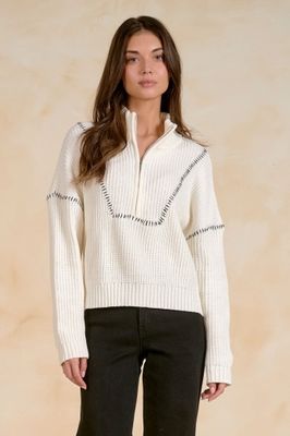 Sloane Sweater