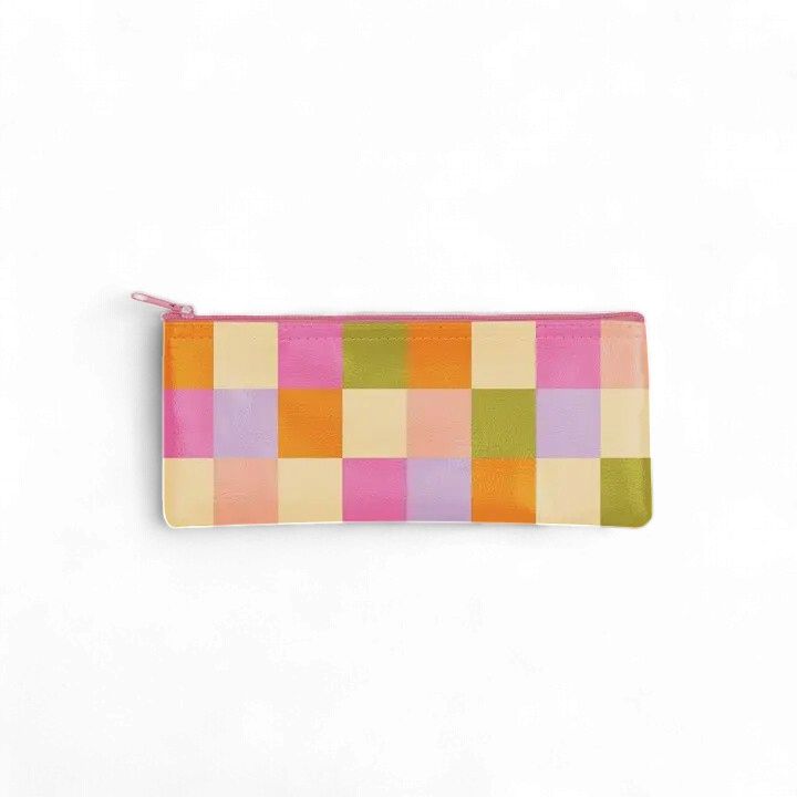 Peachy Dream Pixie Pouch
