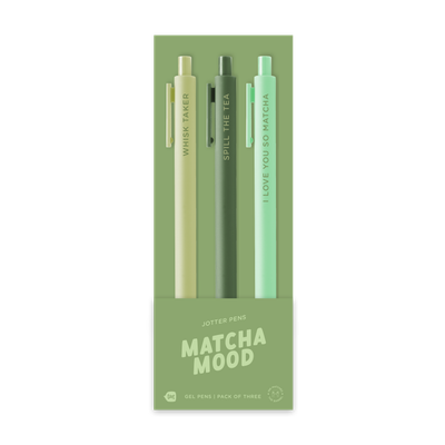 Jotter Pen Pack
