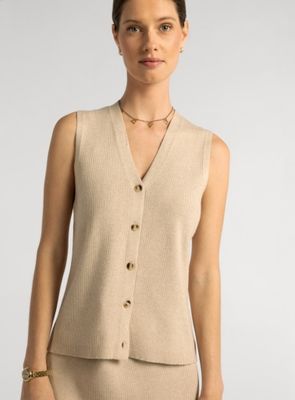 Artesia Vest