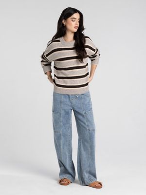 Montgomery Sweater
