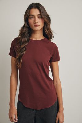 Whitney Tee