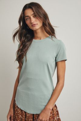 Whitney Tee