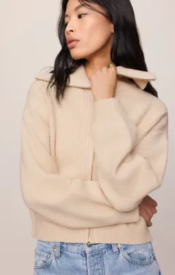 Silverlake Cardigan