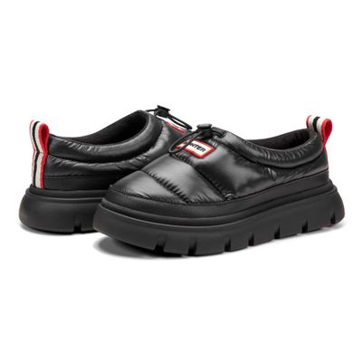 Madi Puffer Clog