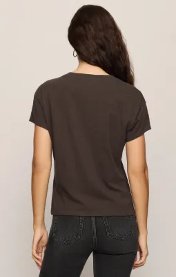 The Modern Slub Tee