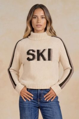 Ski Sweater