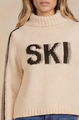 Ski Sweater