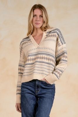 Cabin Sweater