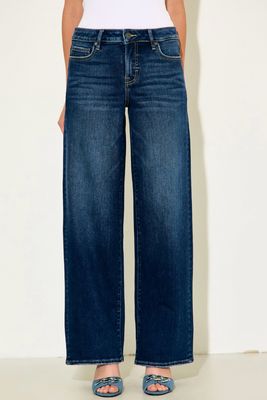 Logan Comfy Dad Jean