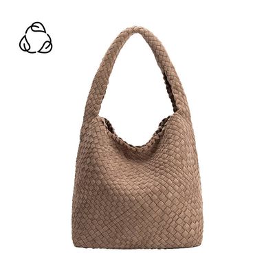 Johanna Clay Shoulder Bag