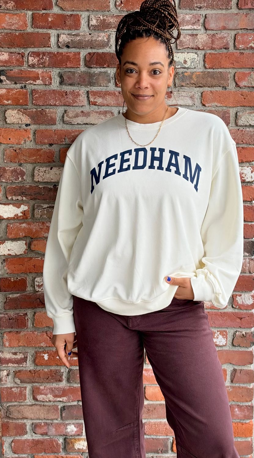 Hometown Sweatshirt