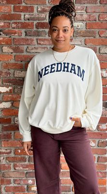 Hometown Sweatshirt