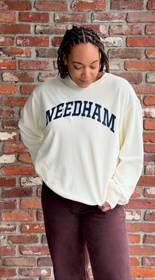 Hometown Sweatshirt