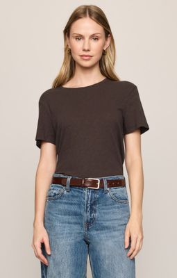 Foundation Slub Tee