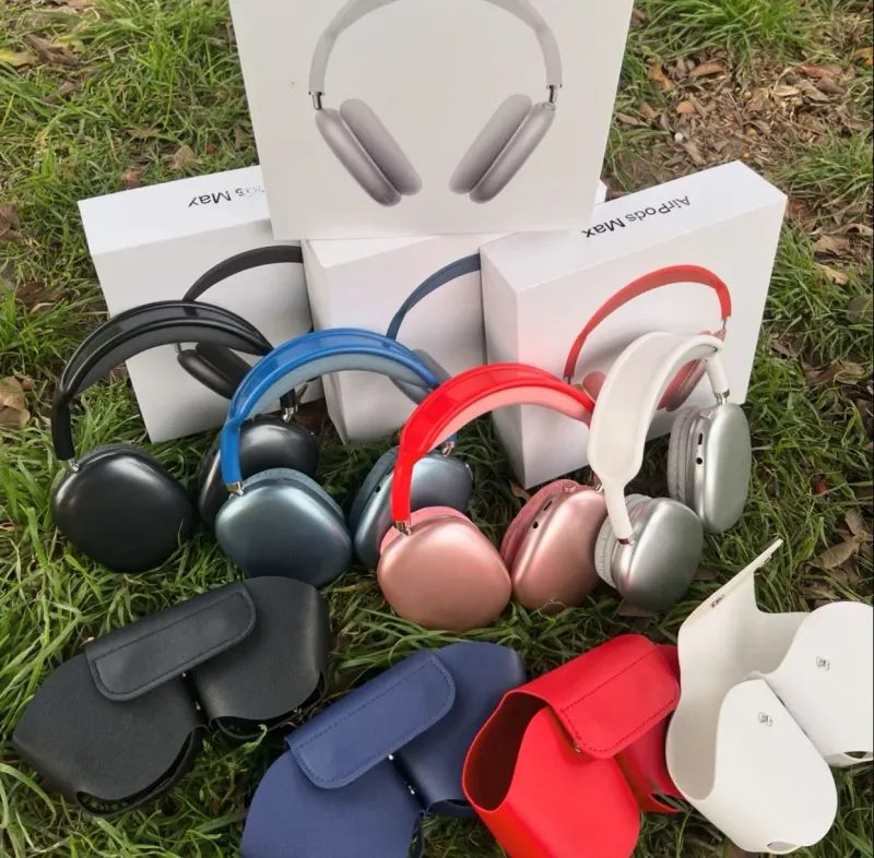 Airpods Max