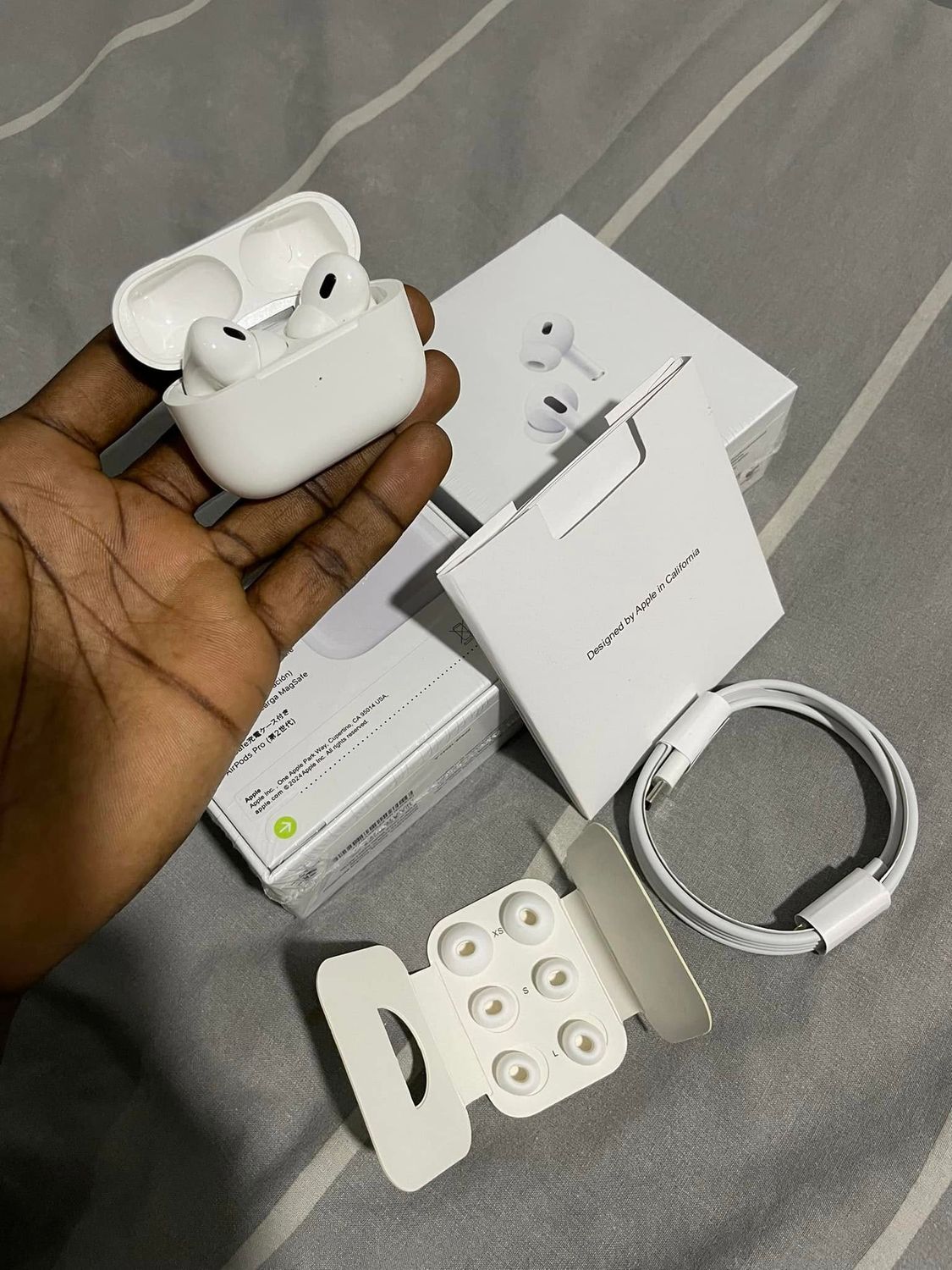 Airpod Pro2