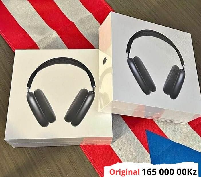 Airpods Max original