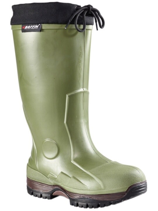Baffin Icebear Plain Toe, Size: 6