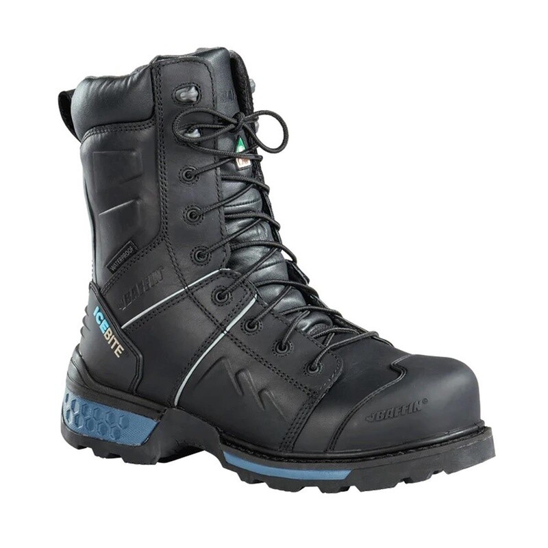 Baffin Ice Monster Safety Toe &amp; Plate