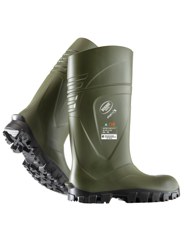 Bekina StepliteX Safety Boots