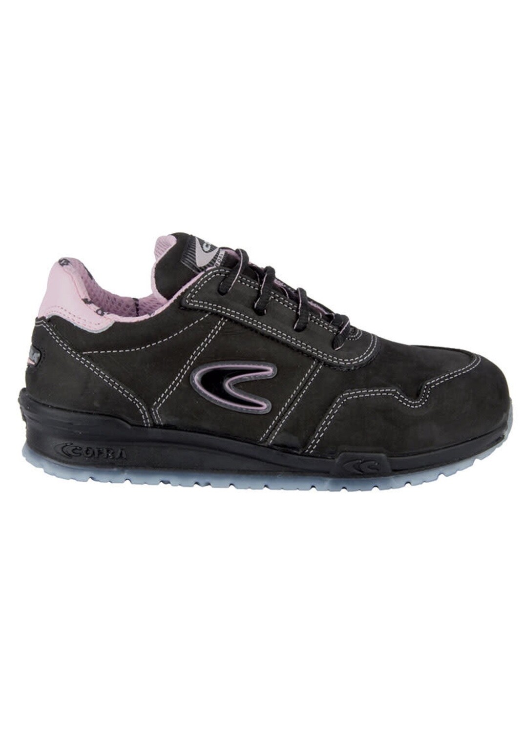 Cofra Women&#39;s Safety Shoe Alice SD