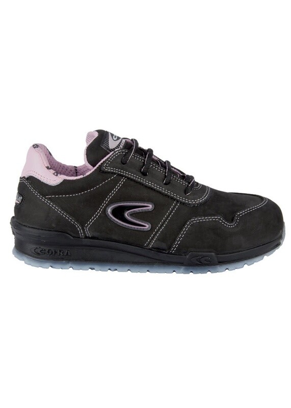 Cofra Women&#39;s Safety Shoe Alice SD