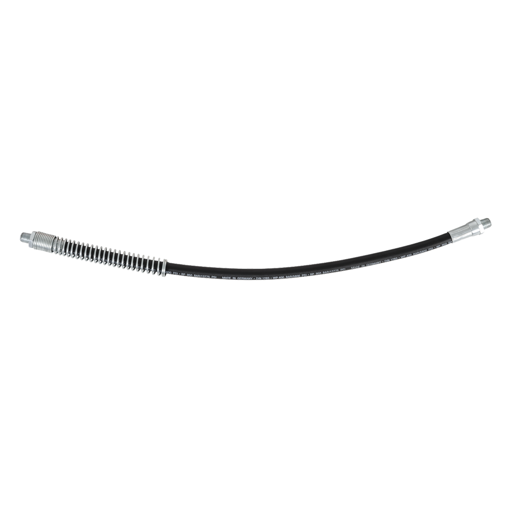 High Pressure Grease Hose - Super Heavy Duty