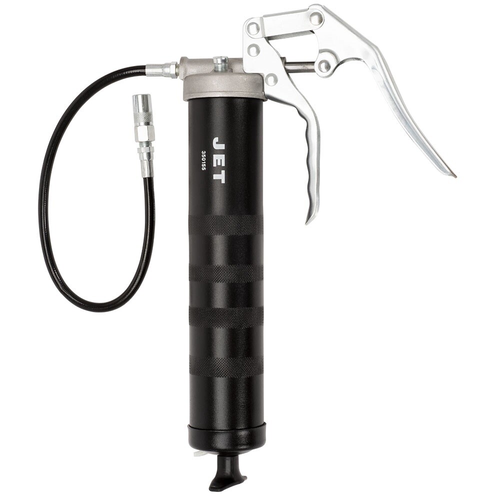 JET PISTOL GRIP GREASE GUN 14HD
