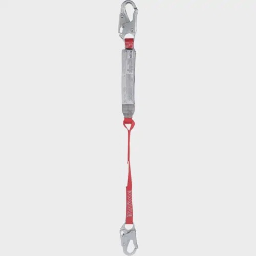 3&#39; Shock Absorbing Lanyard Pro Web