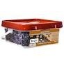 #8 X 2-1/2&quot; FH SQ DECK CED 1200 PCS