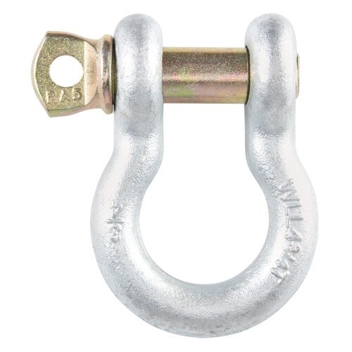 1&quot; SHACKLE GOLDEN SCREW PIN ANCHOR 1