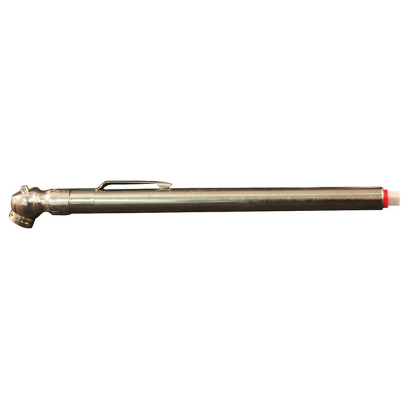 PASSENGER TIRE GAGE, 50 PSI