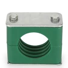 1  1/2&quot; STAUFF CLAMP (LIGHT)