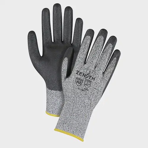 Poly Dipped A2Cut Protection Glove