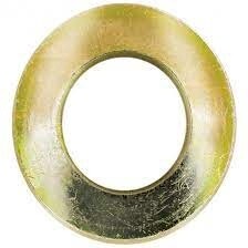 TENSION WASHER, Size: 1&quot;