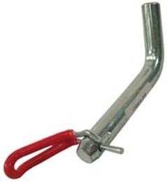 Receiver Pin 5/8" X 3"