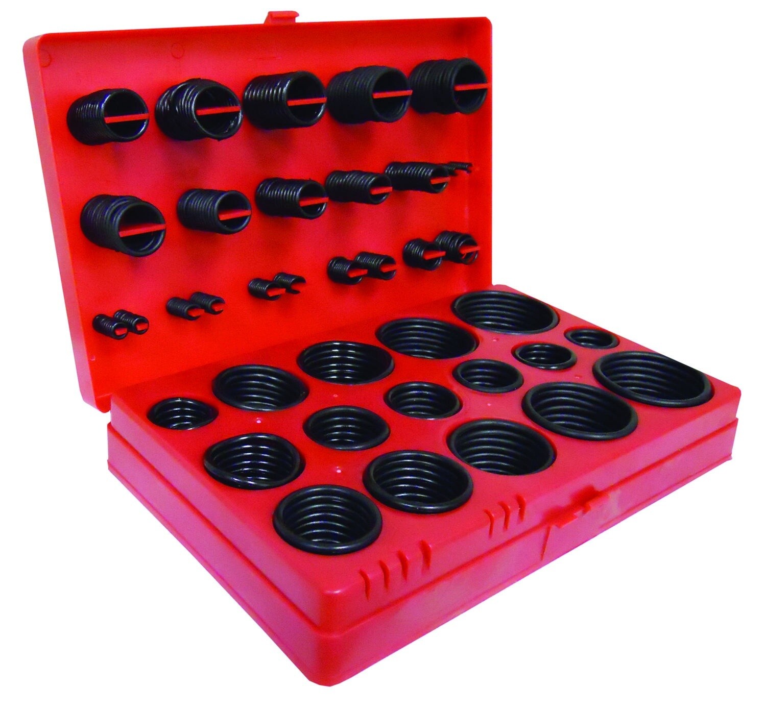 METRIC O RING ASSORTMENT