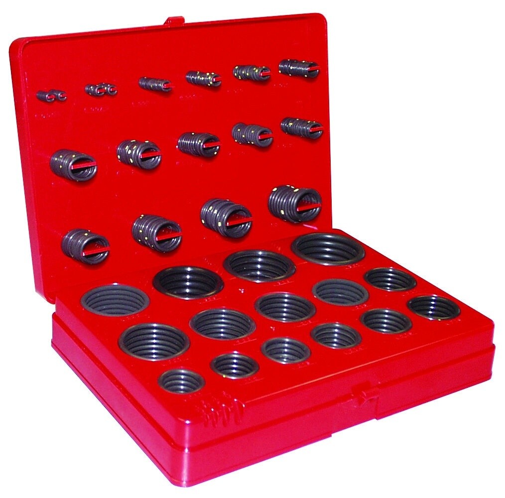 SAE O RING ASSORTMENT