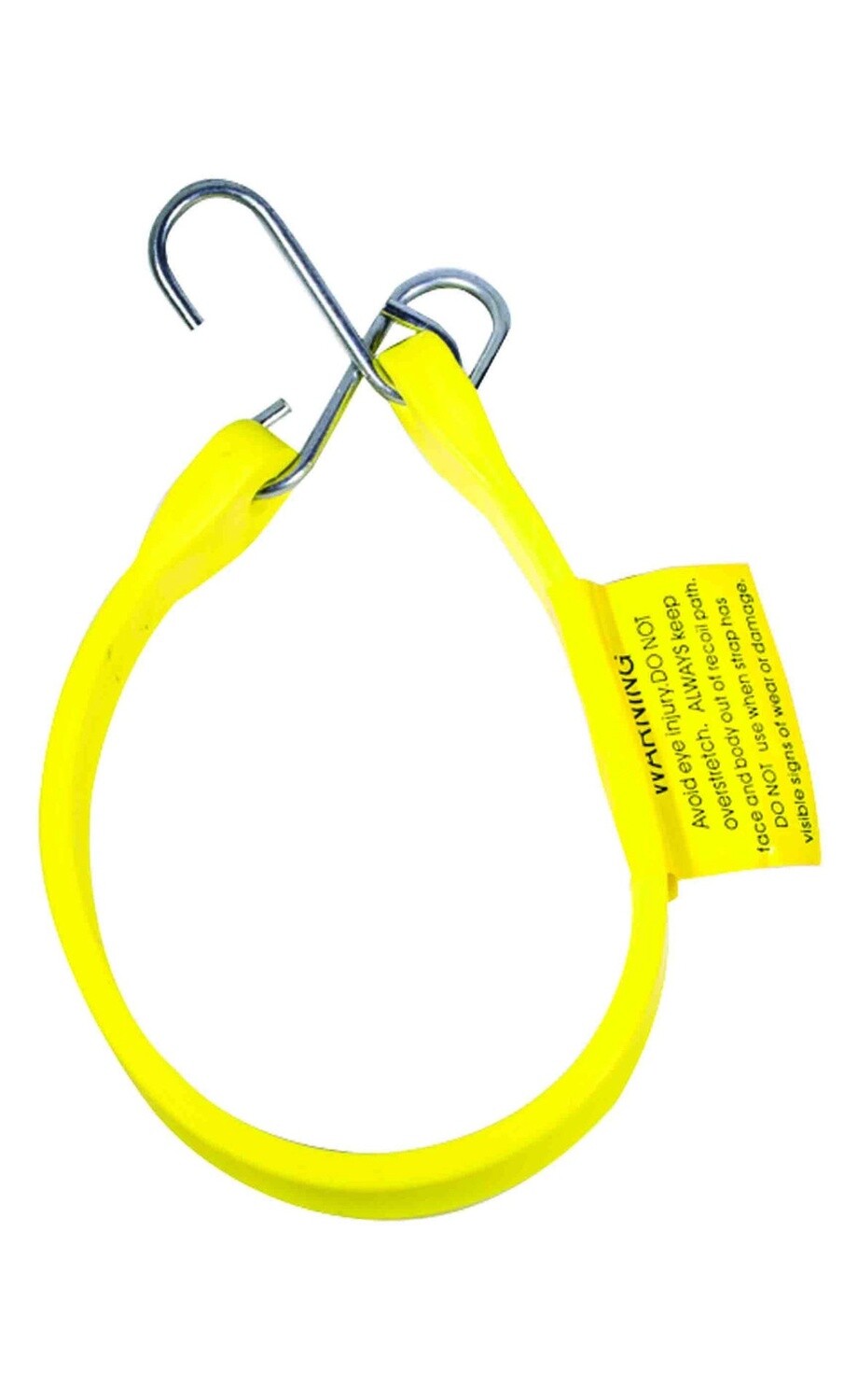 HEAVY DUTY THERMOPLASTIC TARP STRAP 31&quot;