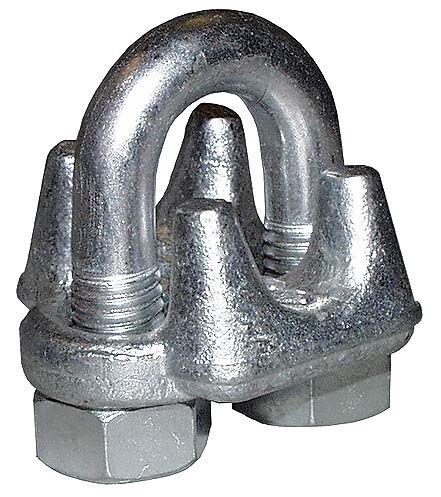 FORGED CLIP