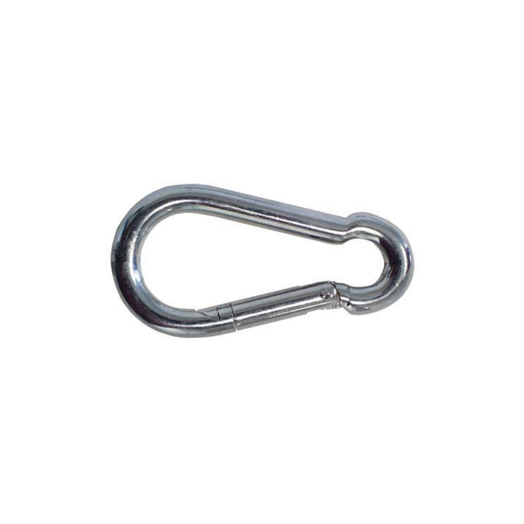 STEEL SNAP LINK, Size: 1/2&quot; - 5-1/2&quot;