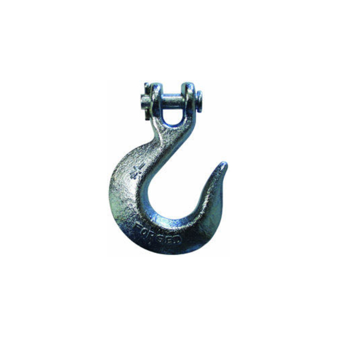 CLEVIS SLIP HOOK