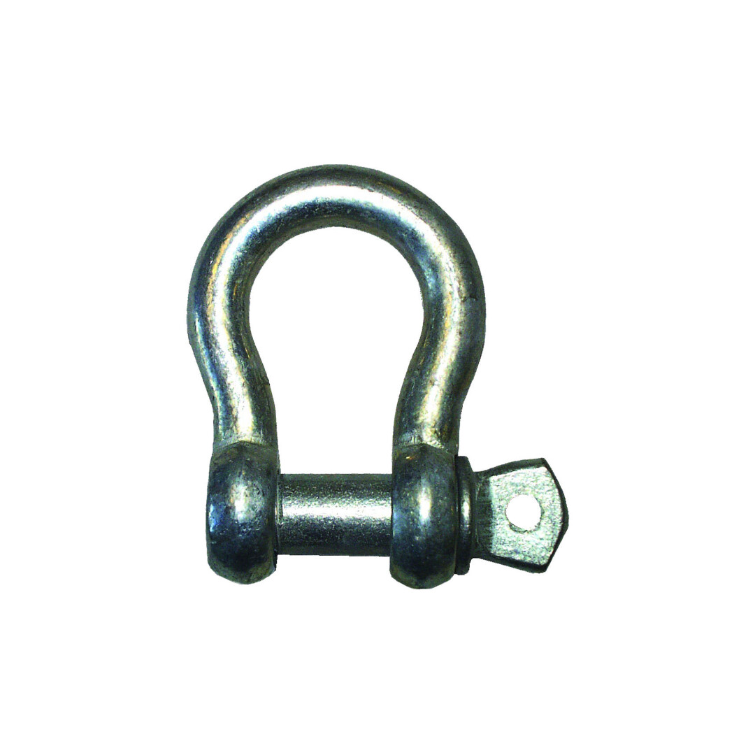 ANCHOR SHACKLE