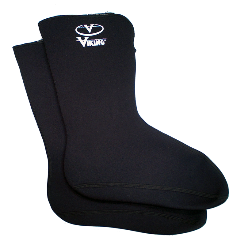 AIR MOISTURE CONTROL (AMC) NEOPRENE SOCKS